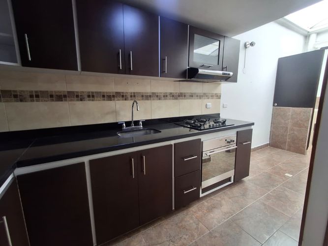 Casa de 3 alcobas en venta en Modelia, Bogotá, 116 m² · foto 18 de 22