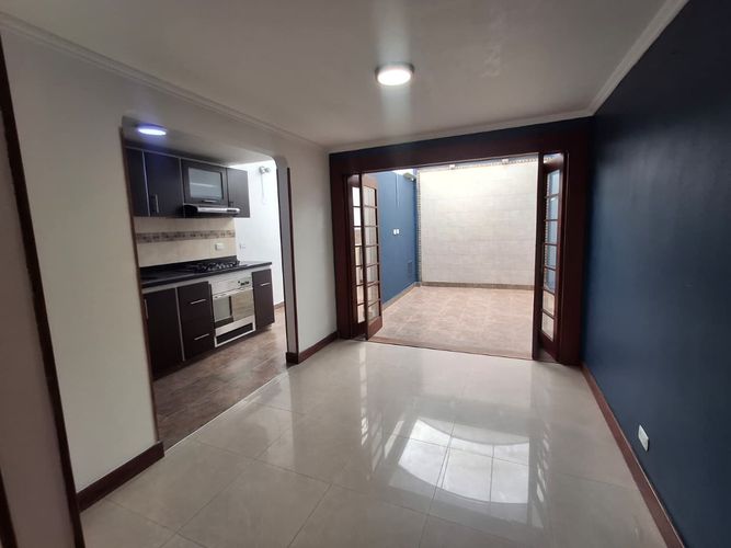 Casa de 3 alcobas en venta en Modelia, Bogotá, 116 m² · foto 7 de 22