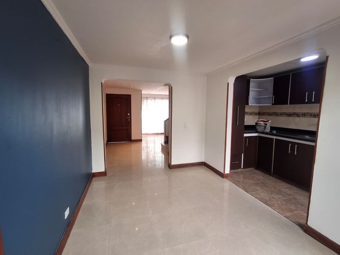 Casa de 3 alcobas en venta en Modelia, Bogotá, 116 m² · foto 6 de 22