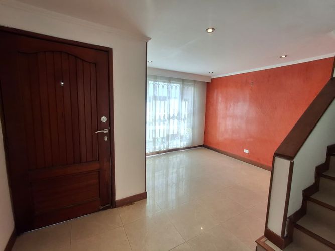 Casa de 3 alcobas en venta en Modelia, Bogotá, 116 m² · foto 3 de 22