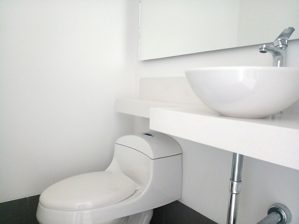 Apartamento en arriendo en El Poblado, Medellín · foto 10 de 11