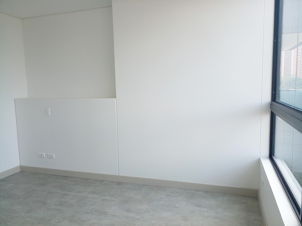 Apartamento en arriendo en El Poblado, Medellín · foto 4 de 11