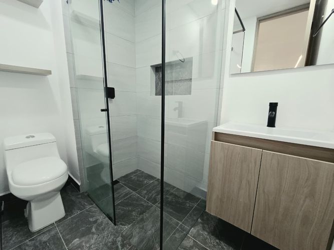 Oficina en venta en Belén, Medellín, 39 m² · foto 14 de 15