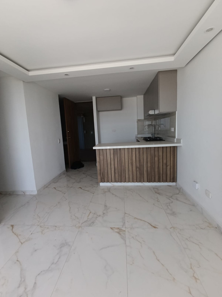 Apartamento en venta en Paraiso, Barranquilla · foto 2 de 20