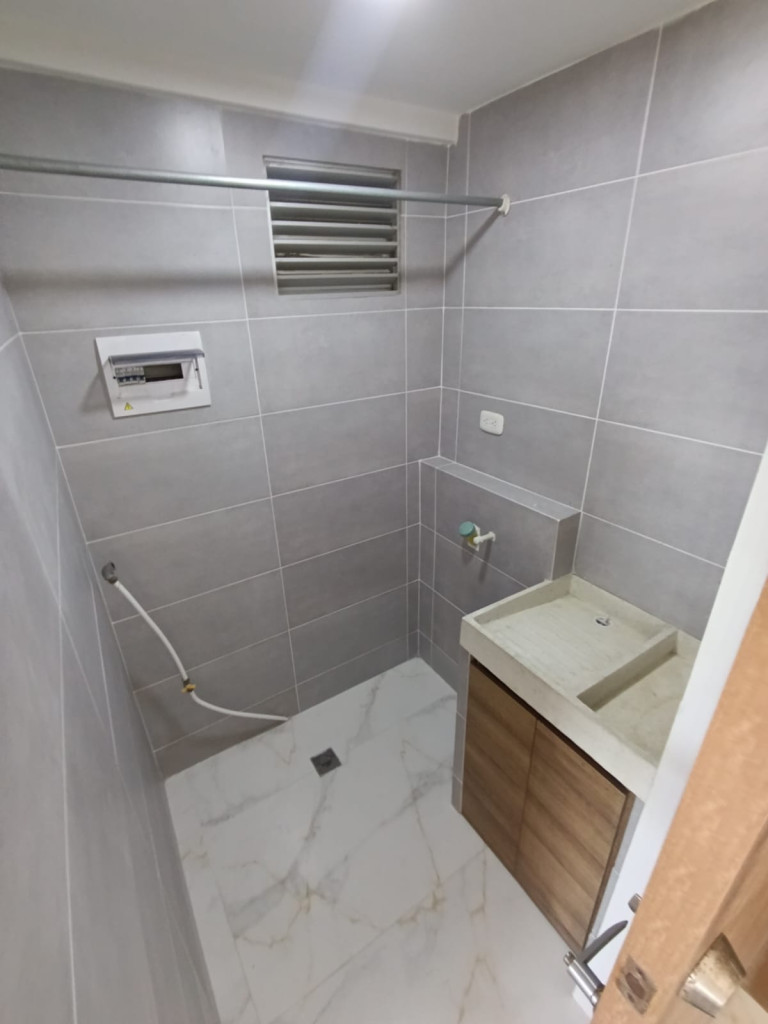 Apartamento en venta en Paraiso, Barranquilla · foto 4 de 20