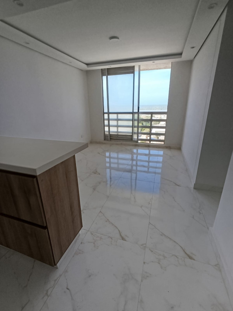 Apartamento en venta en Paraiso, Barranquilla · foto 6 de 20