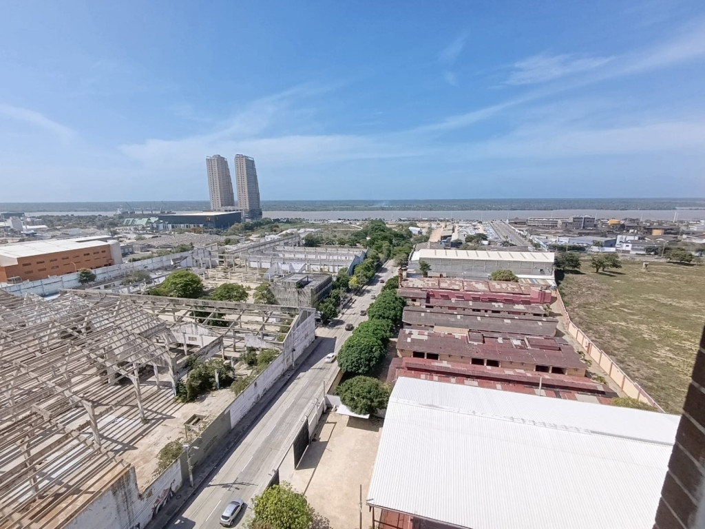 Apartamento en venta en Paraiso, Barranquilla · foto 7 de 20