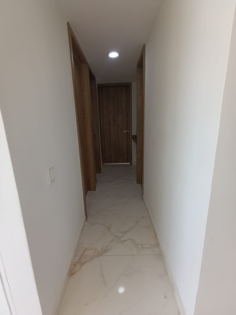 Apartamento en venta en Paraiso, Barranquilla · foto 8 de 20
