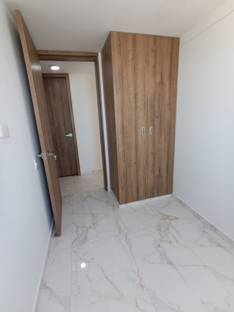 Apartamento en venta en Paraiso, Barranquilla · foto 10 de 20