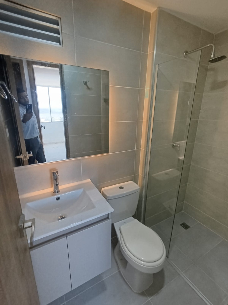 Apartamento en venta en Paraiso, Barranquilla · foto 11 de 20