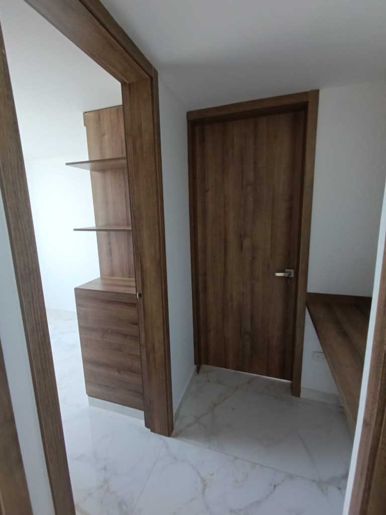 Apartamento en venta en Paraiso, Barranquilla · foto 12 de 20