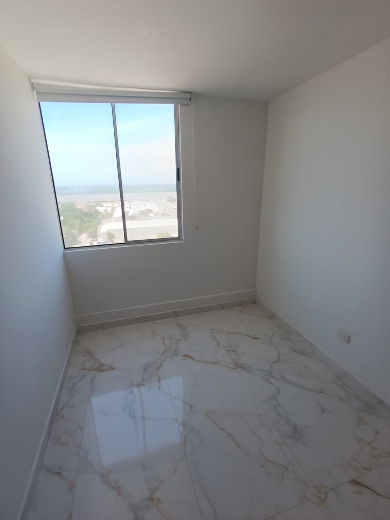 Apartamento en venta en Paraiso, Barranquilla · foto 13 de 20