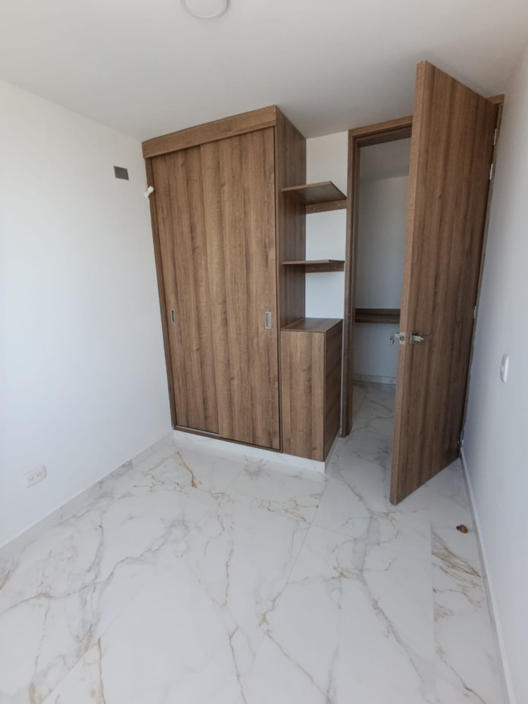 Apartamento en venta en Paraiso, Barranquilla · foto 14 de 20