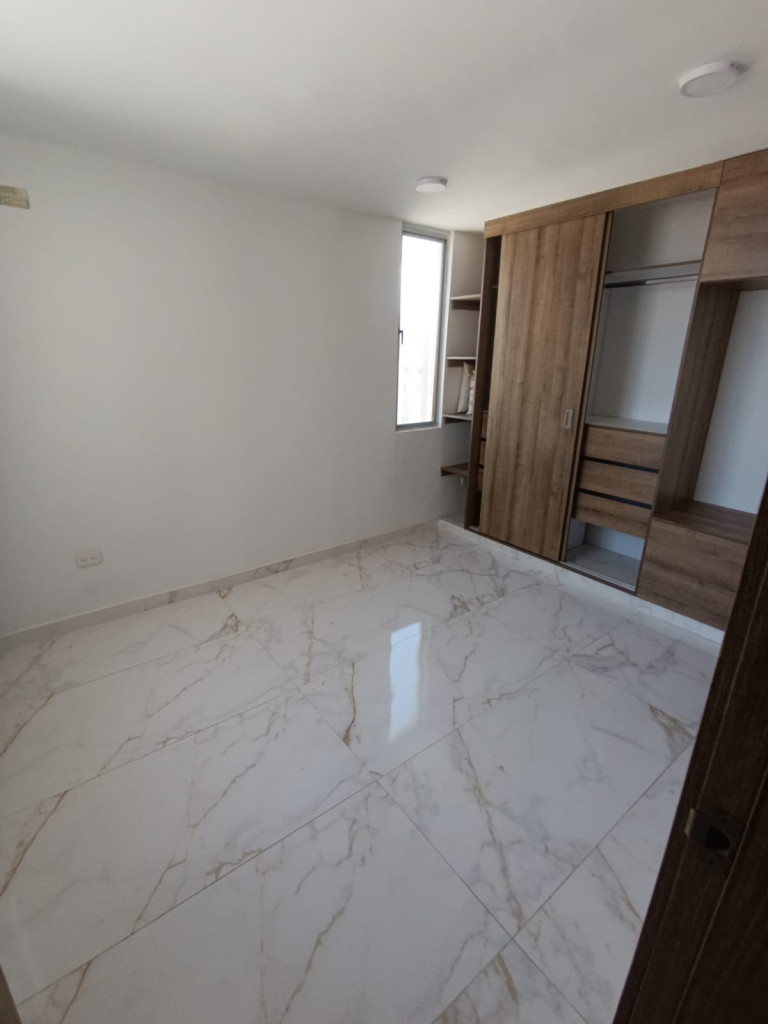 Apartamento en venta en Paraiso, Barranquilla · foto 15 de 20