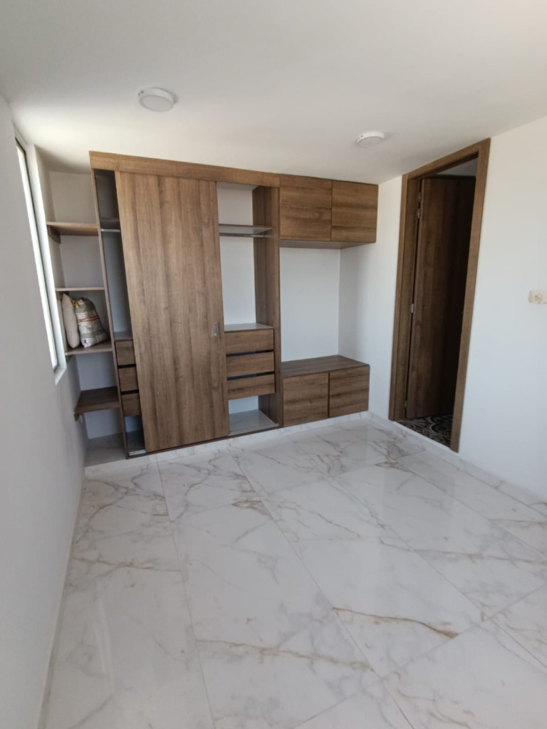 Apartamento en venta en Paraiso, Barranquilla · foto 16 de 20