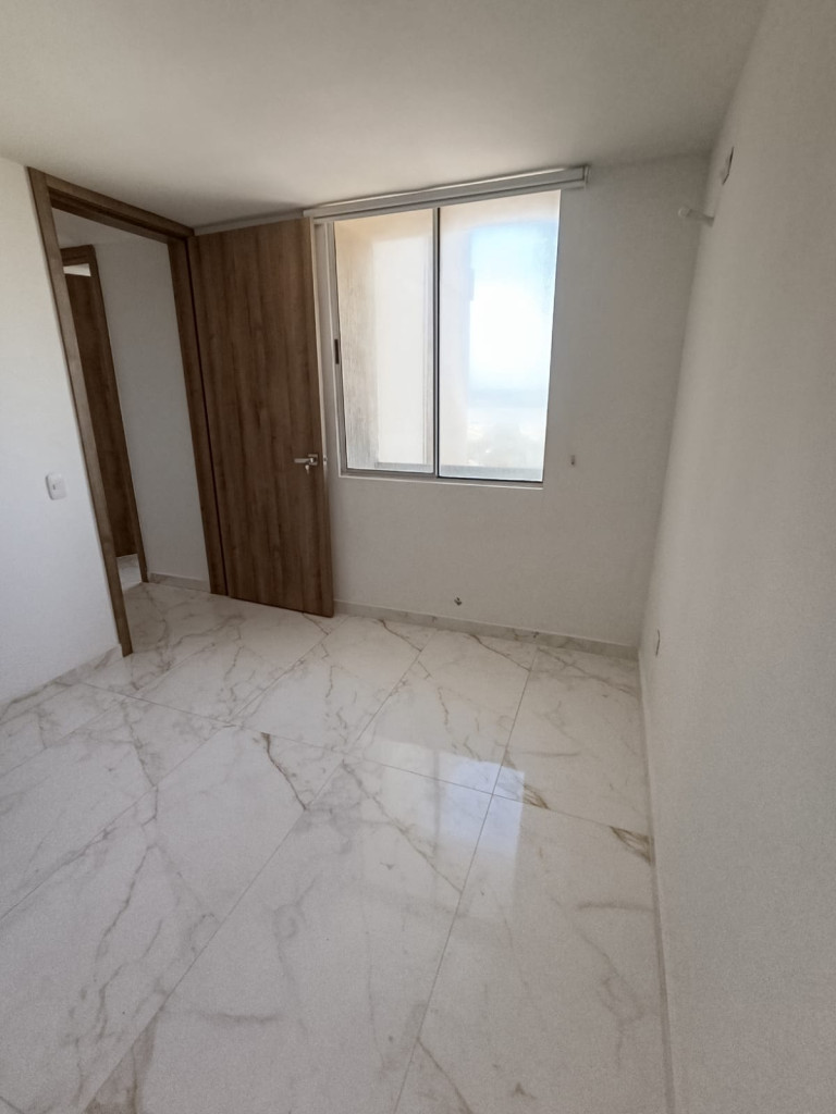 Apartamento en venta en Paraiso, Barranquilla · foto 19 de 20