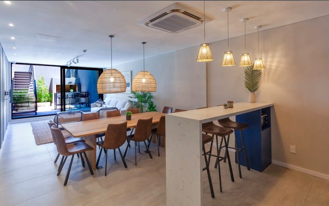 Apartamento en venta en Punta Carretas, 2D con garaje - Ansicht 5