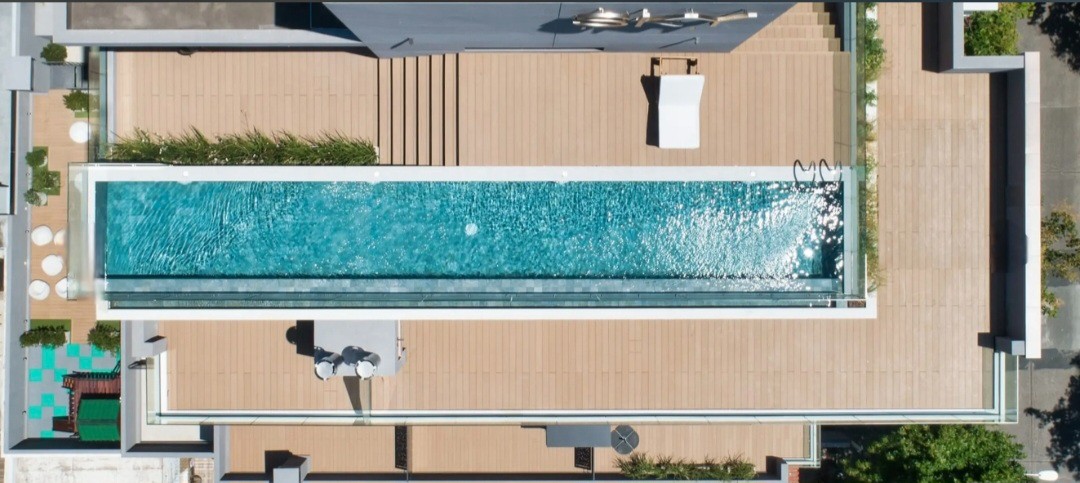 Apartamento en venta en Punta Carretas, 2D con garaje - Ansicht 6