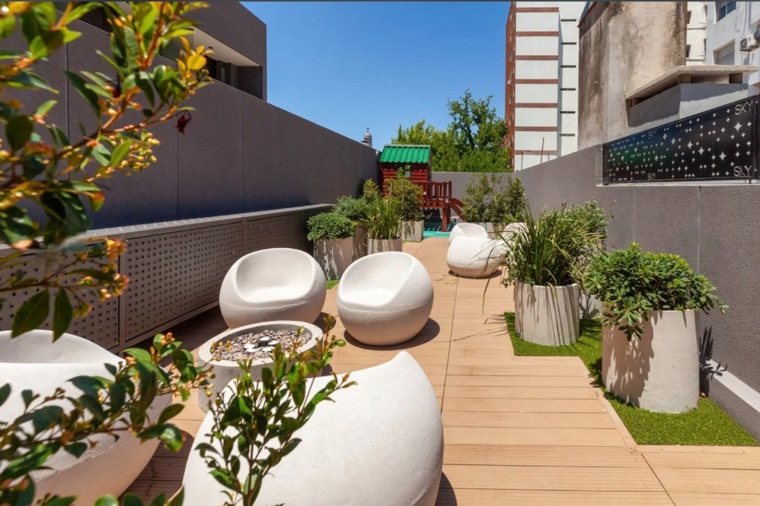 Apartamento en venta en Punta Carretas, 2D con garaje - Ansicht 3