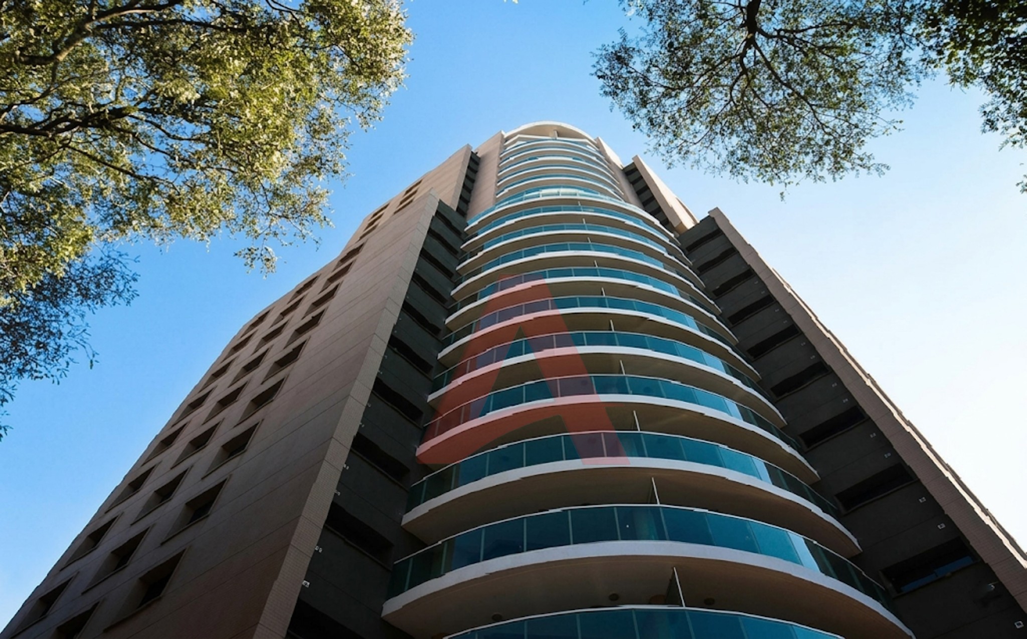 POCITOS  TORRE SABATO – ALQUILER DE APARTAMENTO – 1 DORMITORIO CON MUEBLES Y GARAJE – EDIFICIO CON AMENITIES