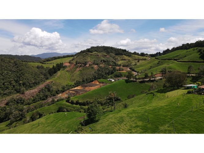 Lote en venta en Llanadas, La Ceja, 1500 m² · foto 8 de 10