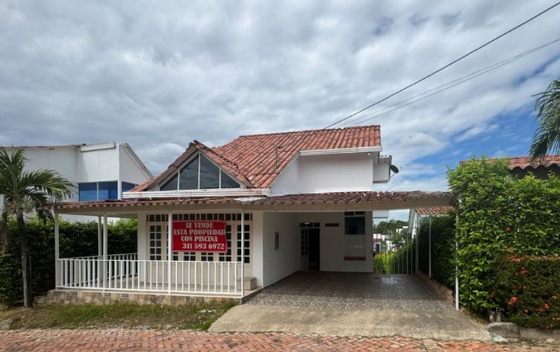 Casa de 4 alcobas en venta en Bosques De Peñalisa, Ricaurte, 300 m² · foto 14 de 24