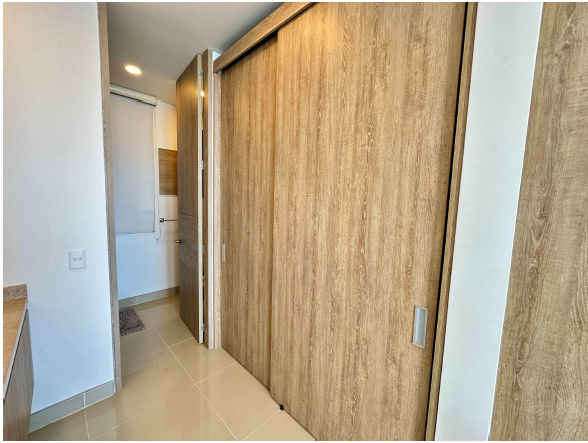 Apartamento en venta en Urbanizacion Salguero, Santa Marta · foto 2 de 15