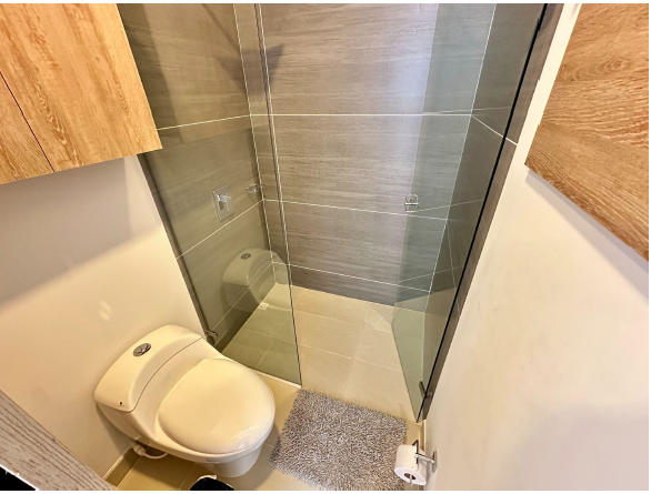 Apartamento en venta en Urbanizacion Salguero, Santa Marta · foto 6 de 15