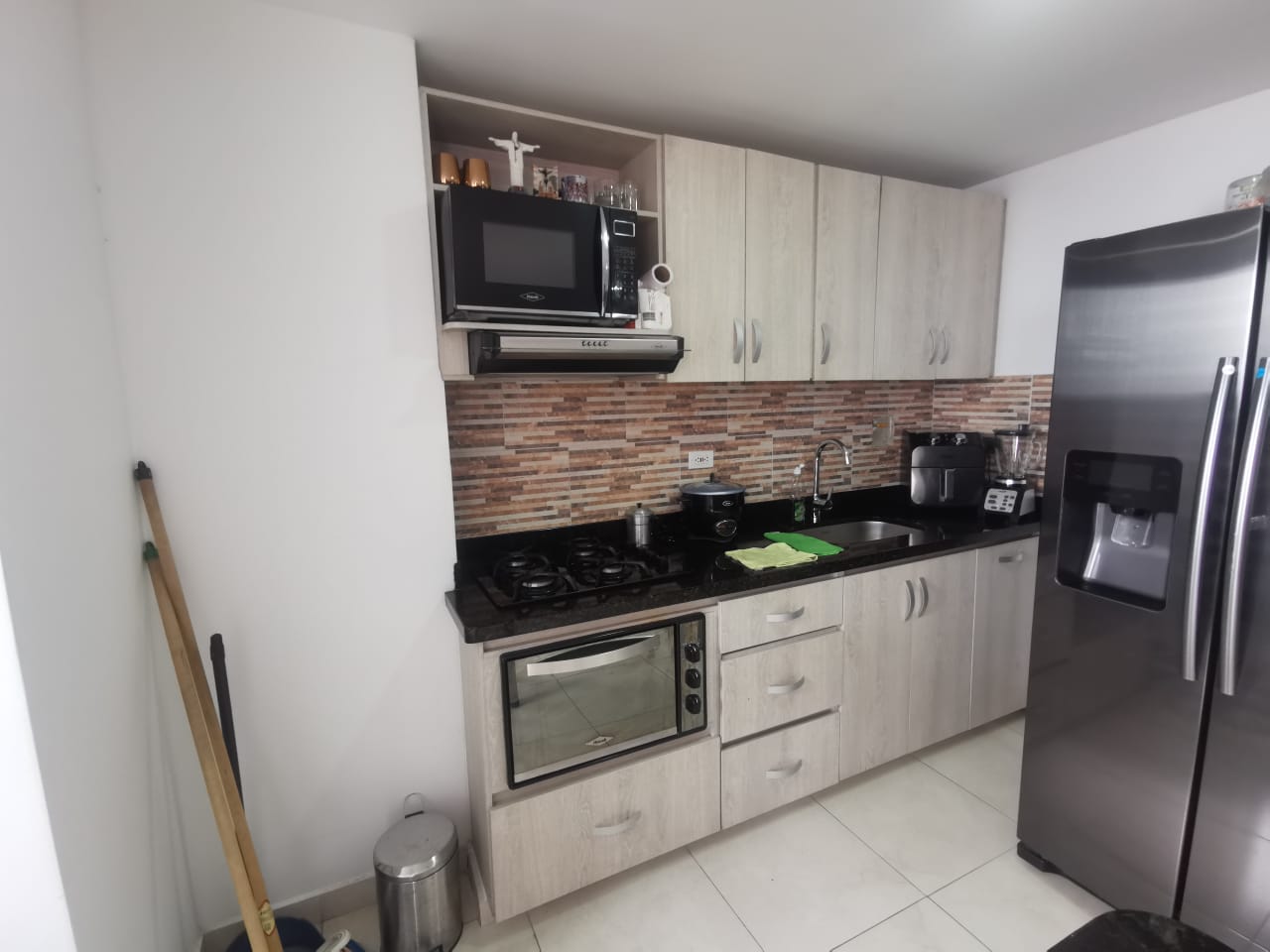 Apartamento en venta en Las Lomitas, Sabaneta · foto 2 de 16