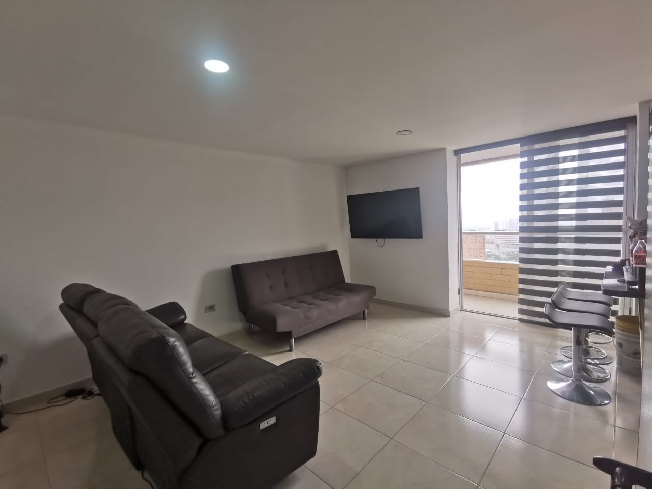 Apartamento en venta en Las Lomitas, Sabaneta · foto 3 de 16