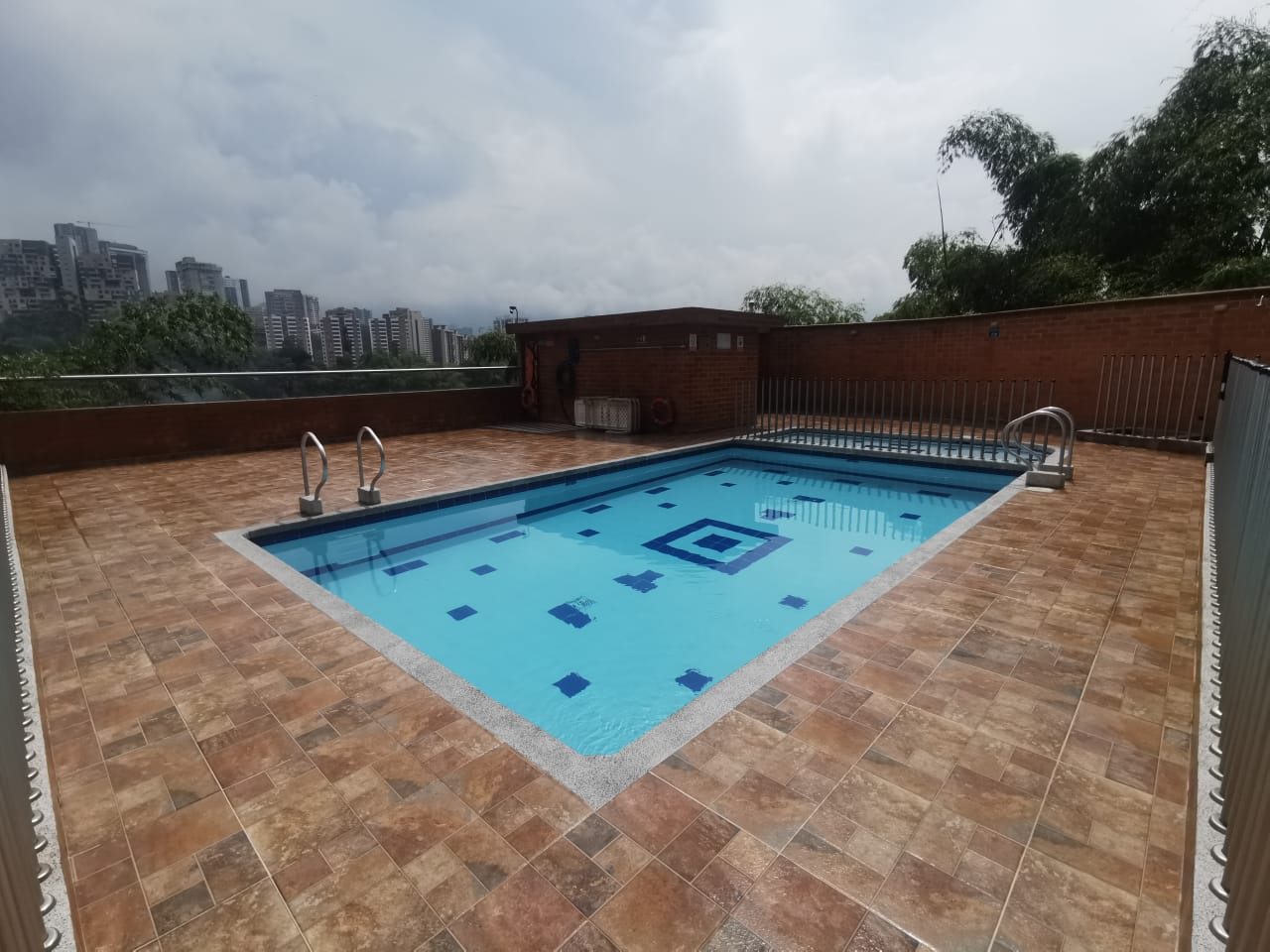 Apartamento en venta en Las Lomitas, Sabaneta · foto 6 de 16