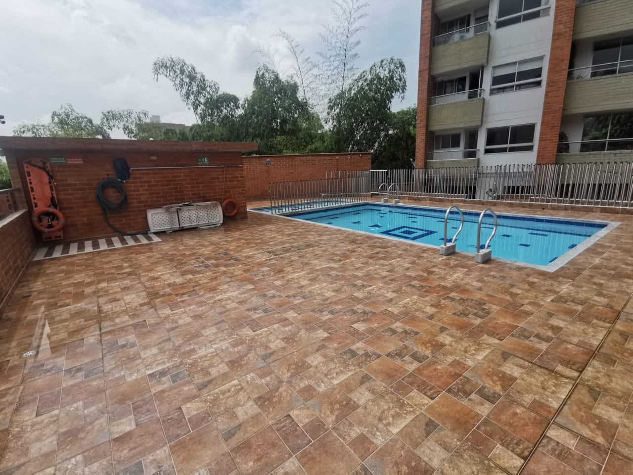 Apartamento en venta en Las Lomitas, Sabaneta · foto 7 de 16
