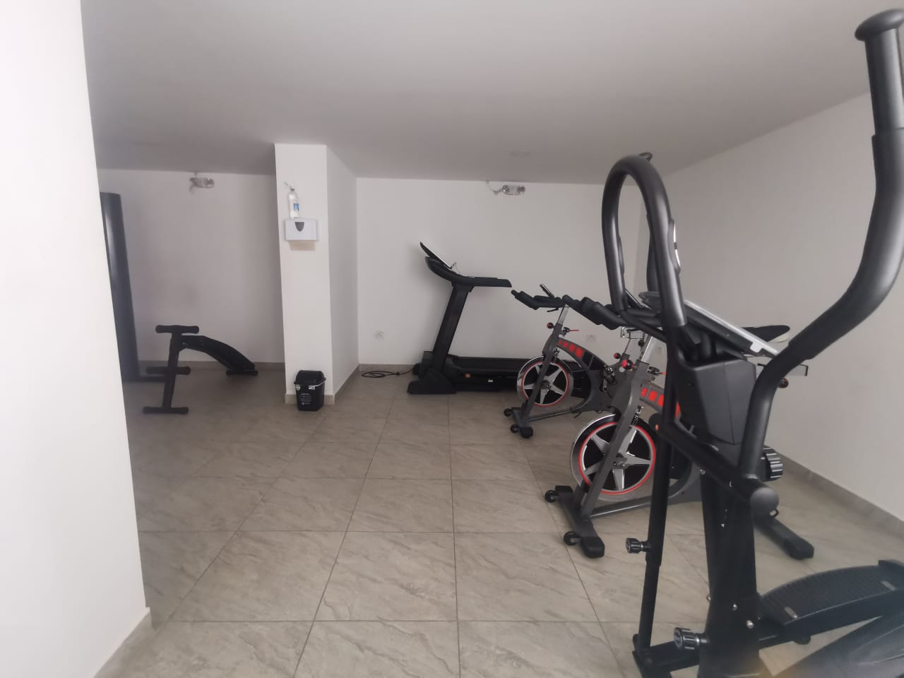 Apartamento en venta en Las Lomitas, Sabaneta · foto 9 de 16