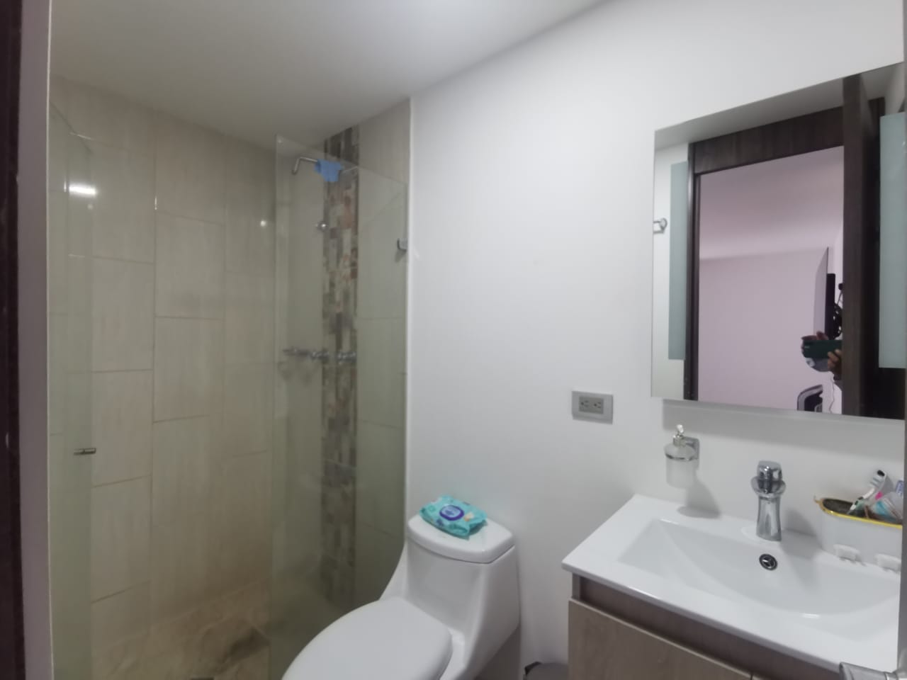 Apartamento en venta en Las Lomitas, Sabaneta · foto 12 de 16