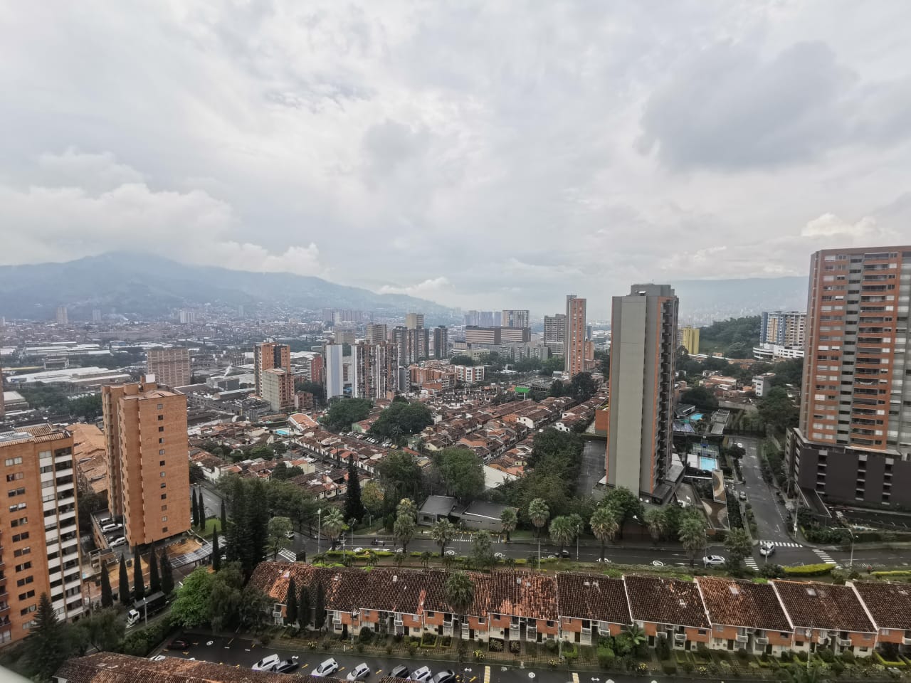 Apartamento en venta en Las Lomitas, Sabaneta · foto 15 de 16