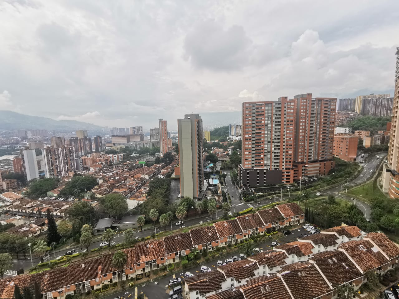 Apartamento en venta en Las Lomitas, Sabaneta · foto 16 de 16