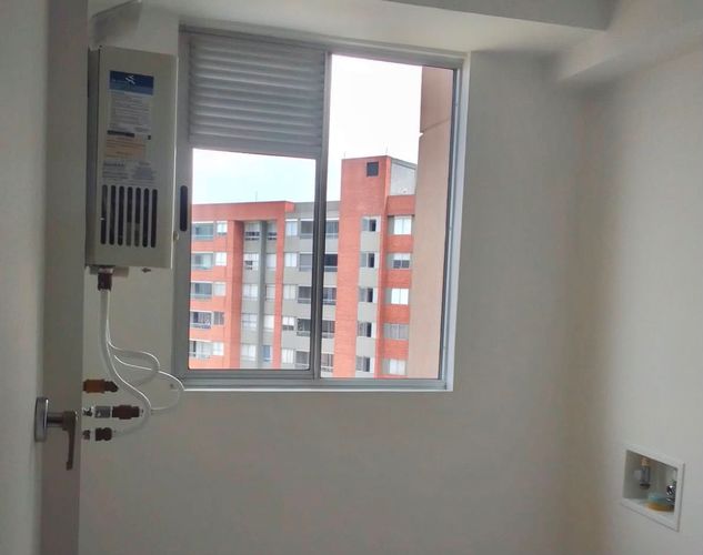 Apartamento de 3 alcobas en venta en Entreamigos, Sabaneta, 62 m² · foto 7 de 22