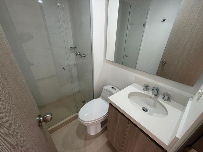 Apartamento de 3 alcobas en venta en Entreamigos, Sabaneta, 62 m² · foto 11 de 22