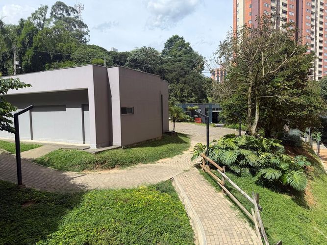 Apartamento de 3 alcobas en venta en Entreamigos, Sabaneta, 62 m² · foto 20 de 22