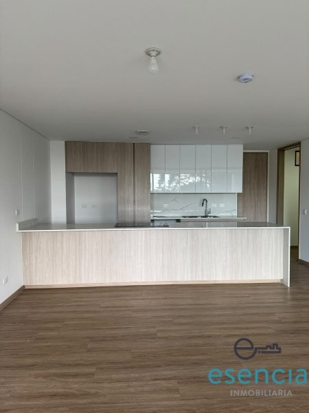 Apartamento en Arriendo en Llano Grande, Rionegro