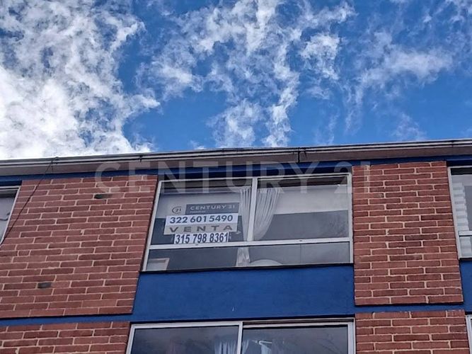 Apartamento de 3 alcobas en venta en El Codito, Bogotá, 48 m² · foto 13 de 15