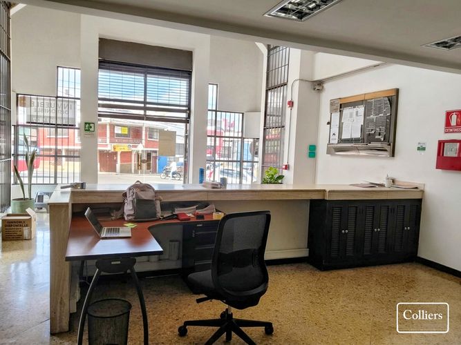 Bodega en venta en San Fernando, Armenia, 971 m² · foto 3 de 10