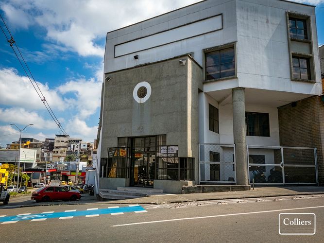 Bodega en venta en San Fernando, Armenia, 971 m² · foto 5 de 10