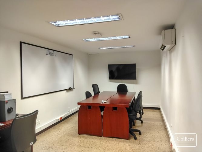 Bodega en venta en San Fernando, Armenia, 971 m² · foto 6 de 10