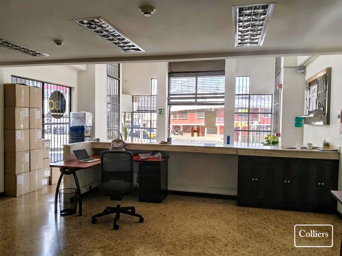 Bodega en venta en San Fernando, Armenia, 971 m² · foto 7 de 10