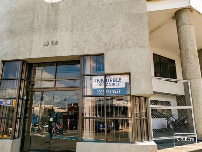 Bodega en venta en San Fernando, Armenia, 971 m² · foto 8 de 10