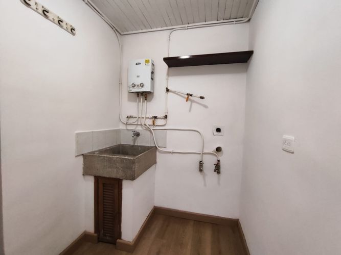 Apartamento de 2 alcobas en arriendo en Los Naranjos, Medellín, 101 m² · foto 8 de 21