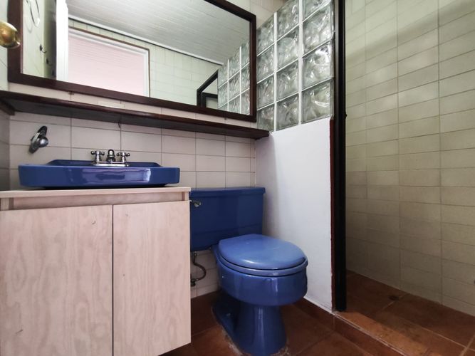 Apartamento de 2 alcobas en arriendo en Los Naranjos, Medellín, 101 m² · foto 16 de 21
