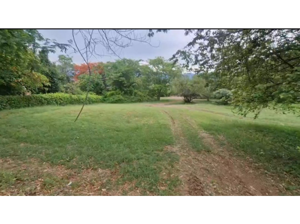 Land in Santafe de antioquia (4612 m²) for Sale - 2