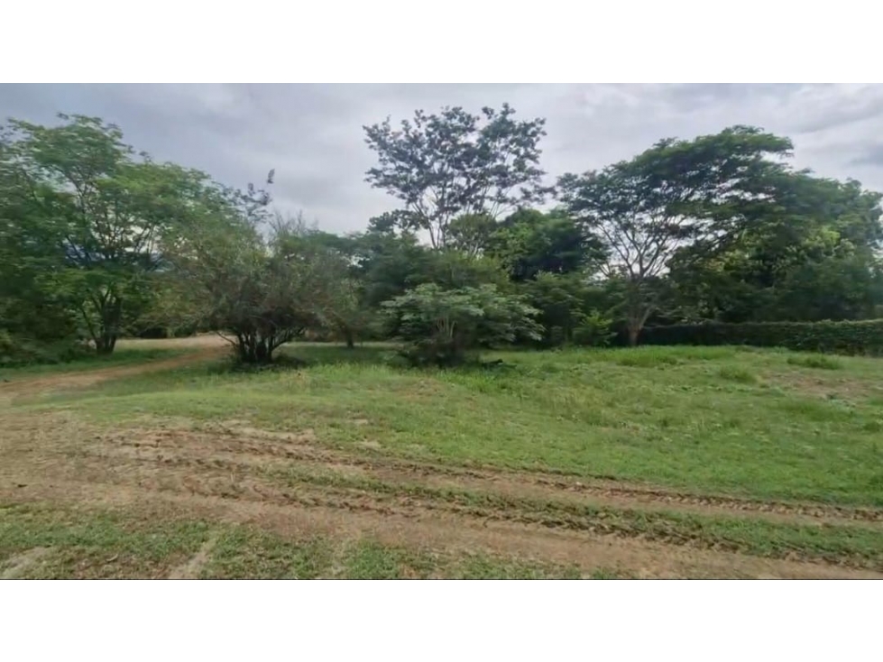 Land in Santafe de antioquia (4612 m²) for Sale - 3